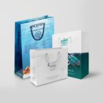 Paper Bag Printing Pakistan
