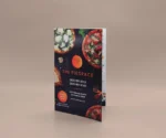 Restaurant Food Menu card Menu Book printing services Pakistan