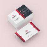 Business Card Printing Services Pakistan