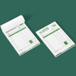 Bill Book Invoice Printing Pakistan - Image 2